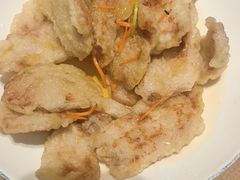 -金掌勺锅包肉(华润万象城店)