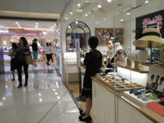 -银座mall(东直门店)
