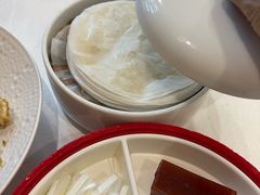 -月福京味斋·烤鸭店·北京菜(鼓楼总店)