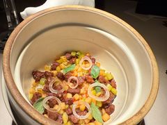 -三嚥阁 La Villa Restaurant