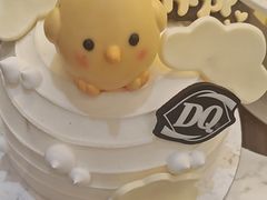 -DQ·蛋糕·冰淇淋(科华王府井店)