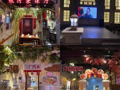-刘妈小集市(黄陂广场店)