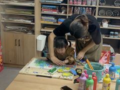-艺塔木美学教育(和达校区)