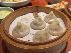 -裕兴记•蟹黄面馆(人民广场店)