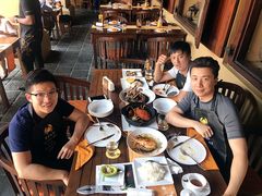 -Ministry of Crab(科伦坡店)