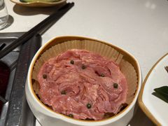 -海底捞火锅(长宁路龙之梦店)