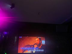 -格莱美量贩式KTV(奥帆店)