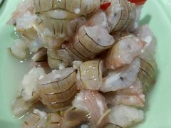-开鑫鱼厂·宁波海鲜(前程智慧城店)