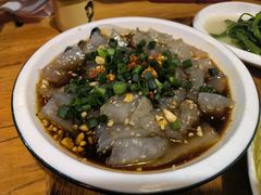 -郑件洋芋饭庄