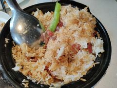 -煲王粤菜餐厅(中侨中心店)