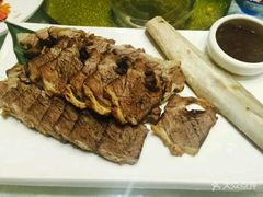 -老街渔味馆(芳华店)