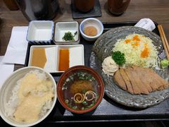 -牛かつもと村(上野店)