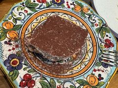 提拉米苏-Grande A'moo(上海万象城店)