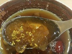 -鲜芋仙(时尚天河店)