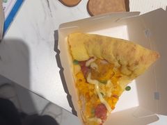 -达美乐比萨(骏壹万邦广场店)