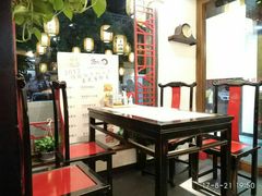 -京城小江南·北京烤鸭·江南土菜·白鱼(中关村店)