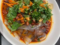 -梁家大院•农家菜(昆山会展中心店)