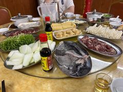 -五洞大众牛餐馆(番禺分店)