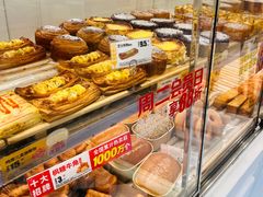 -味多美蛋糕(苏州街地铁店)