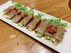 -茶花妹子云南餐厅(传媒大学店)