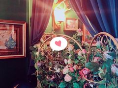 -一棵树咖啡馆(泉乐坊店)