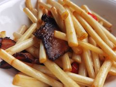 -野蔓果·山野菜(西湖景区·龙井茶田店)