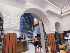 -思南书局·诗歌店