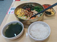 -食米家拌饭(梅溪新天地店)