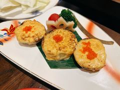 -鸟鹏烧鸟居酒屋(龙岗万科店)