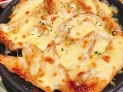 -大树餐厅(红旗街万达店)