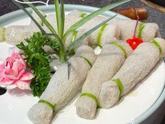 -大匠工房古船木艺术餐厅·猪肚鸡专门店(长白仙岛店)