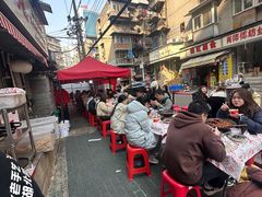 -回味黑鸭煲·始于2006(万松园店)