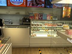 -好利来(朝外店)
