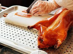 -漢舍中国菜馆(889广场店)