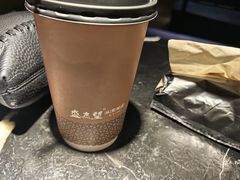 -清真盛志望麻酱酿皮·非遗老字号