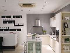 -佰丽爱家全屋定制(汶水店)