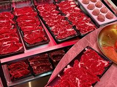 -三头牛·潮汕牛肉生蚝火锅 (夏湾店)