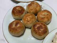 -穆斯林饭庄(明德南街店)