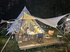 -前小桔亲子创意农场·草莓采摘·露营烧烤