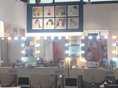 -海马体照相馆(天津世纪都会店)