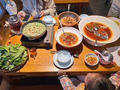 -耕渔小院·湖南鱼鲜(望城店)