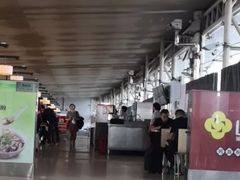 大堂-回味鸭血粉丝汤(南京站店)