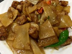 -美极鲜食坊(宝安南路店)