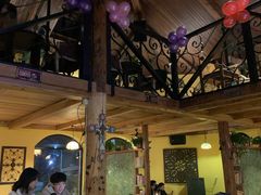 -北京水岸山吧度假村(雁栖镇店)