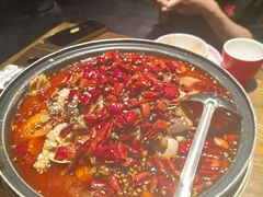 -川悦留香·海鲜餐厅(海棠68环球美食街店)