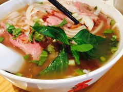 -Pho Asia 亚阁越南料理(上海来福士广场店)