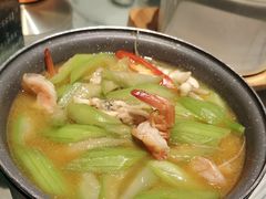 -闽公馆·客家私房菜·商务宴请·包厢(杏林橡树湾店)