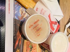 -肯德基(鲁迅路店)
