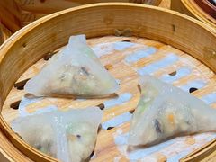 -山泉粤宴(广东大厦店)