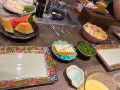 -春田小幸铁板烧(忠义街店)